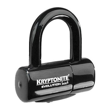 Kryptonite Ev Disc Lock Black Blister